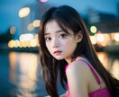AI美女の画像生成代行します Stable Diffusionを使用たAI美女の画像作成 イメージ3