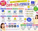 AIによる自動化！SNS投稿を毎日自動更新します SNSを止めないAI投稿アシスタント イメージ6