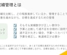 カスタマイズ可！全自動予算実績管理シート提供します マニュアルあり！あなたのほしい項目で全自動で作れます イメージ3