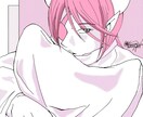 アイコンや似顔絵描かせて頂きます イメージキャラクターお創りします！ イメージ1