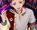 商用利用可！アニメ調なキャライラスト作成します ファンタジーRPGゲーム作画経験あり！男女どちらも可◎ イメージ1