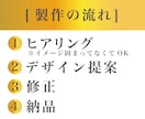 仕事につながる名刺デザインします 開業・個人事業主向け/実績500件/記憶に残る上質な名刺作成 イメージ8
