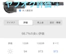 メルカリで売るコツを考えます メルカリ・ラクマ・ヤフオクで継続して売る方法をアドバイス イメージ2