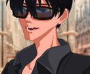 夢絵･アイコン依頼受けます あなた用の素敵なイラストを描きます！ イメージ1