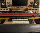音源のアレンジ致します 制作したもののアレンジが気に入らない方へのサービスになります イメージ2