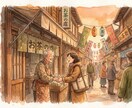 地域の魅力をお伝え！地元密着型店舗ブログ執筆します AI分析×地元愛！店主様の「想い」を地域の方へ届けます イメージ1