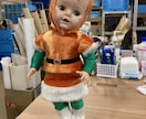 撮影・コスプレ用の小道具を制作します 映像現場の経験を活かして一点物を制作 イメージ2