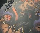 オリジナルTシャツ制作致します 年内限定価格にて制作致します。 イメージ3