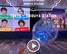 推し活リール｜60秒以内のかわいい動画作ります 先着5名限定 3,000円プラン|テンポ感重視の動画作り イメージ1