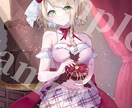 魂と物語を宿す、優しいイラストを描きます 一枚に詰め込む、あなただけの物語とやさしい世界 イメージ3