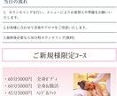 格安HP作成代行します 安く！早く！1件しかご注文受けないので専念してhp作成します イメージ3