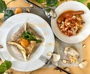 料理に関する事案でしたら全般お引き受け致しますます 食に関する事案でしたらお気軽にお声掛け下さい。 イメージ3