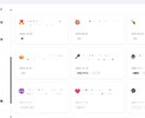 SQLiteデータベースを見やすいアプリに変えます カード表示・タグ検索など直感的に使えるアプリをご提供 イメージ1