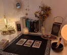 彼の気持ち｜復縁｜不倫｜複雑恋愛を鑑定します ひとりで抱え込まなくて大丈夫。なんでも話してください。 イメージ3