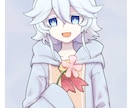 イラスト（一枚絵）描きます 個人観賞、スチル、動画のサムネイラストなど イメージ4