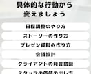 30日間◎現役Mがコンサルワークをサポートします プロジェクトのMやPには意外と聞けないことありませんか イメージ3