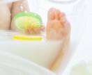 出張ミルクバス撮影します 赤ちゃんの今しかないふわふわな瞬間を優しい色で残しませんか？ イメージ3