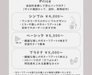 試作無料！手描きモチーフの推し活ネイル作成します 初めてでも安心！試作＆サイズ確認無料。3Dパーツにも対応！ イメージ3