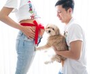 夫婦で撮影  妻が同行。細かな点にも配慮できます 夫婦で和やかな雰囲気で撮影を行います◎ イメージ4
