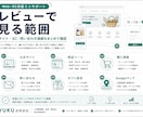 売れないECサイトの原因を診断します Shopify/BASE/STORES対応・PDF納品 イメージ2