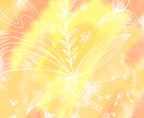 魂が【本気で喜ぶ】事は何？アートと言霊おろします 一点物アートに表れる魂の望みを知りたいあなたに♡心ゆくまで♪ イメージ8