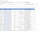 情報収集・仕事効率化ツールを作成します 面倒な作業を自動化します!Windows限定 イメージ1