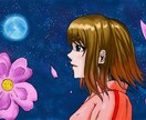 アイコン製作します SNSのアイコンに使えるものをご提示します イメージ4