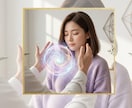 未経験から学べる現代氣功講座します 講座＋個別セッション＋遠隔ヒーリングで習得サポート イメージ6