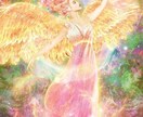雑談､相談､身体の不調などお話聴き癒します 一人一人に寄り添い少しでも心が軽くなる様にサポート致します☆ イメージ1