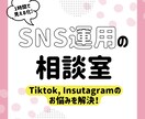 あなたのアカウントを診断＆改善アドバイスします 【お試し価格】SNSが“伸びない理由”と改善点を丁寧に解説！ イメージ1