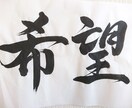 目指せ  美文字❗習字のお手本を書きます ＊習字の宿題のお手本が欲しい方、詩や言葉を書いて欲しい方に イメージ4
