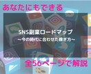 買い物を我慢したくない！収入を増やす方法を教えます 副業ライフで楽しい生活を手に入れませんか？ イメージ1