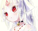 ほんのりアナログ風味のアイコン制作します SNS、動画サイト等のアイコンに イメージ5