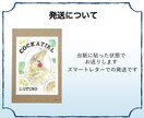 お好きな鳥さんでイラスト作成します 癒しの一点もの！手描きの色鉛筆原画　鳥好きさんに イメージ4