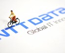 NTTデータ等の大手SIerの就活支援します 大手 SIerの合格を支援します。 イメージ1