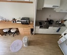 片付け・捨て活一緒に考えます あなたにとっての快適をお話ししながらみつけませんか イメージ2