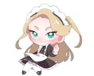 ポップなSNSアイコンを描きます 目につく可愛いさ！個性を出したいあなたへ！ イメージ2