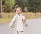 七五三　かわいい笑顔を撮影します ちゃんとできなくて大丈夫◎人見知りさんの笑顔もお任せ♡ イメージ7