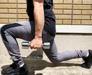 正しく効率よくできるトレーニングをプロが教えます トレーニング初心者歓迎♪出来るまで丁寧にサポート致します イメージ3