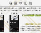 miniDV＆Hi8限定！想い出をデータ化します 追加料金なしで【MP4】に変換！データ容量も無償で圧縮！ イメージ5