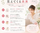 女性限定｜副業・起業・在宅ワークの相談に乗ります 何から始める？を一緒に整理して最初の一歩を踏み出しましょう！ イメージ4