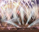 一眼レフ操作方法教えます 一眼レフで花火やポートレートの撮り方教えます！ イメージ1