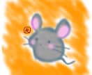 貴方のために「イラスト」を制作します シンプルでカワイイを意識したデフォルメキャラ描きます！ イメージ9