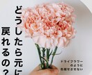 嫌われた？振られそう！復縁したい！相談のります 絶対別れたくない！待つべき？押すべき？プロに聞きたい イメージ1