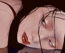 デジタルイラストお描きします アイコンやプロフ、素材用などなど様々なご要望にお応えします！ イメージ1