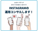 プロマーケターがインスタコンサルします インスタ苦手な方、初心者の方へ手取り足取りサポート イメージ1