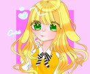 各種アイコンイラスト描きます 単体アイコン、ペアアイコンも承っております！ イメージ2
