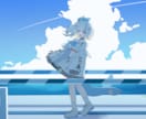 かわいい・かっこいいイラストを作成いたします お見積り致しますのでご相談からぜひ イメージ9