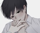 思い描いたイラストをそのまま描き起こします 華やかな色合いから仄暗い色合いまで様々な色使いで描きあげます イメージ2