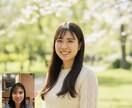 適当な自撮りを好印象なマッチングアプリ写真にします アプリでモテる清潔感ある写真へ。印象改善をお手伝い。 イメージ2